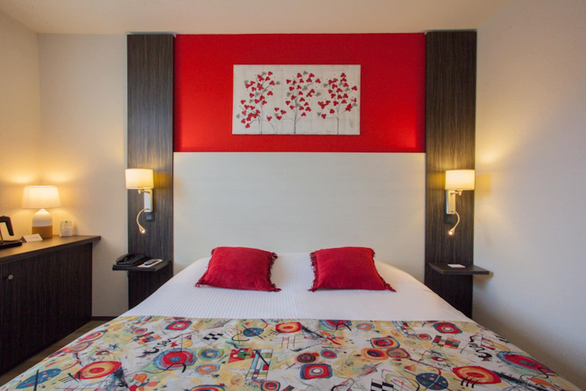 Malafretaz The Originals Boutique, Hotel Le Pillebois, Bourg-En-Bresse Nord מראה חיצוני תמונה