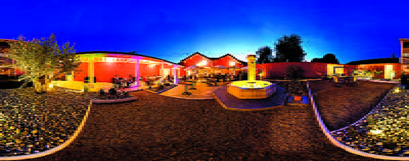 Malafretaz The Originals Boutique, Hotel Le Pillebois, Bourg-En-Bresse Nord מראה חיצוני תמונה