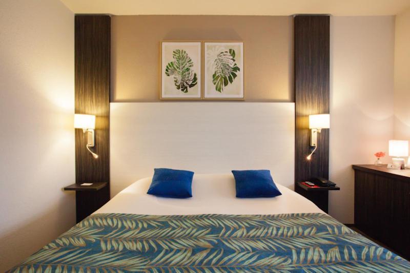 Malafretaz The Originals Boutique, Hotel Le Pillebois, Bourg-En-Bresse Nord מראה חיצוני תמונה