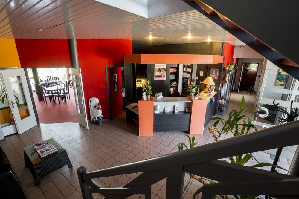 Malafretaz The Originals Boutique, Hotel Le Pillebois, Bourg-En-Bresse Nord מראה חיצוני תמונה