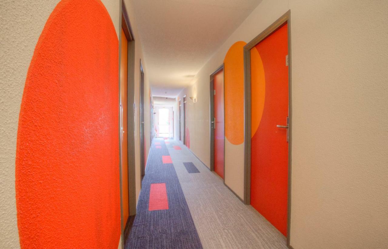 Malafretaz The Originals Boutique, Hotel Le Pillebois, Bourg-En-Bresse Nord מראה חיצוני תמונה