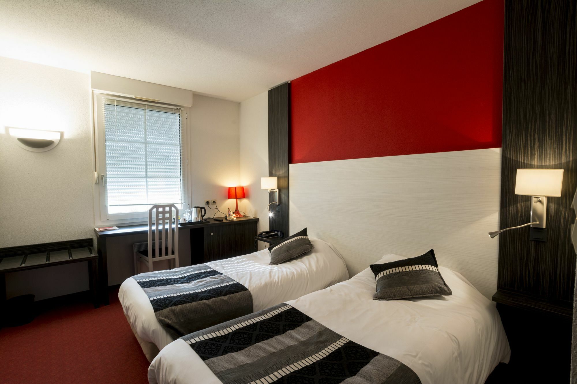 Malafretaz The Originals Boutique, Hotel Le Pillebois, Bourg-En-Bresse Nord מראה חיצוני תמונה